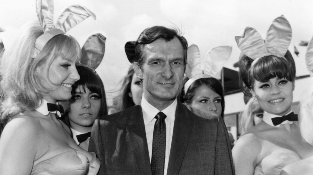 Watch Hugh Hefner: Playboy, Activist And Rebel Online Facebook