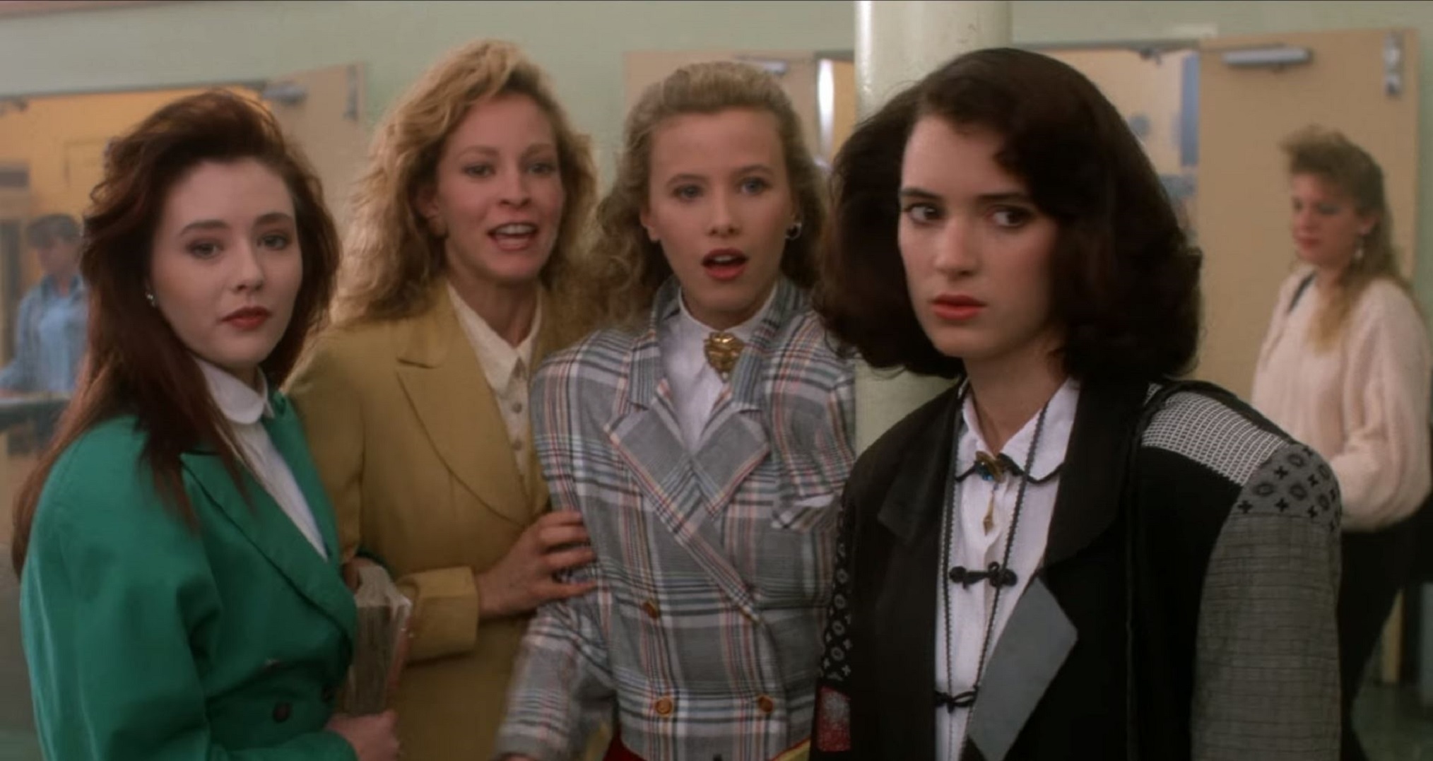 Heathers interracial gangbangs trailer