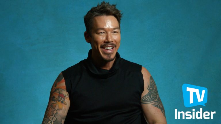 David Bromstad On Why He S The Real Winner Of Hgtv S My Lottery Dream