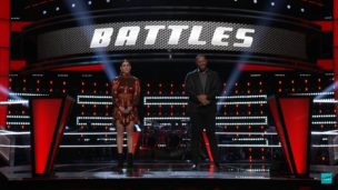 6 Must See Performances From The Voice Battle Rounds Part 1 VIDEO