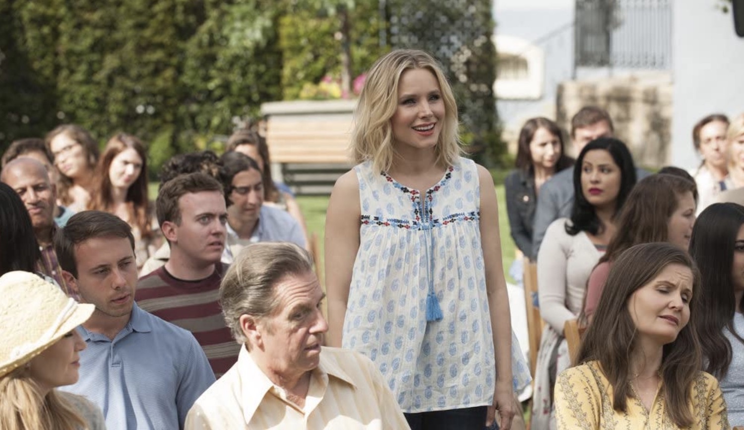 7 Shows To Watch While You Wait For Ted Lasso Season 2