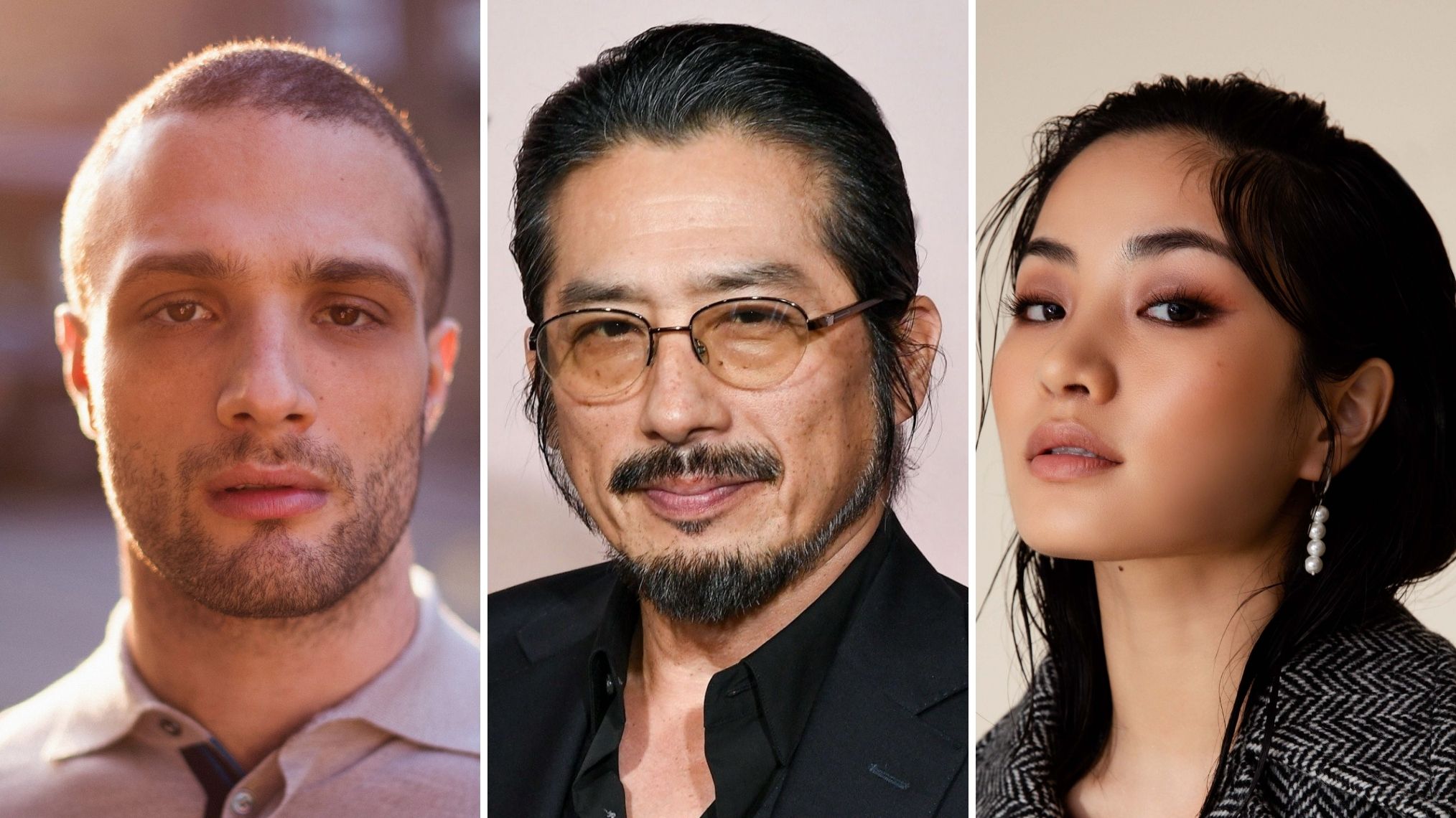 Shōgun FX Sets Cast Director for the Limited Period Drama Series