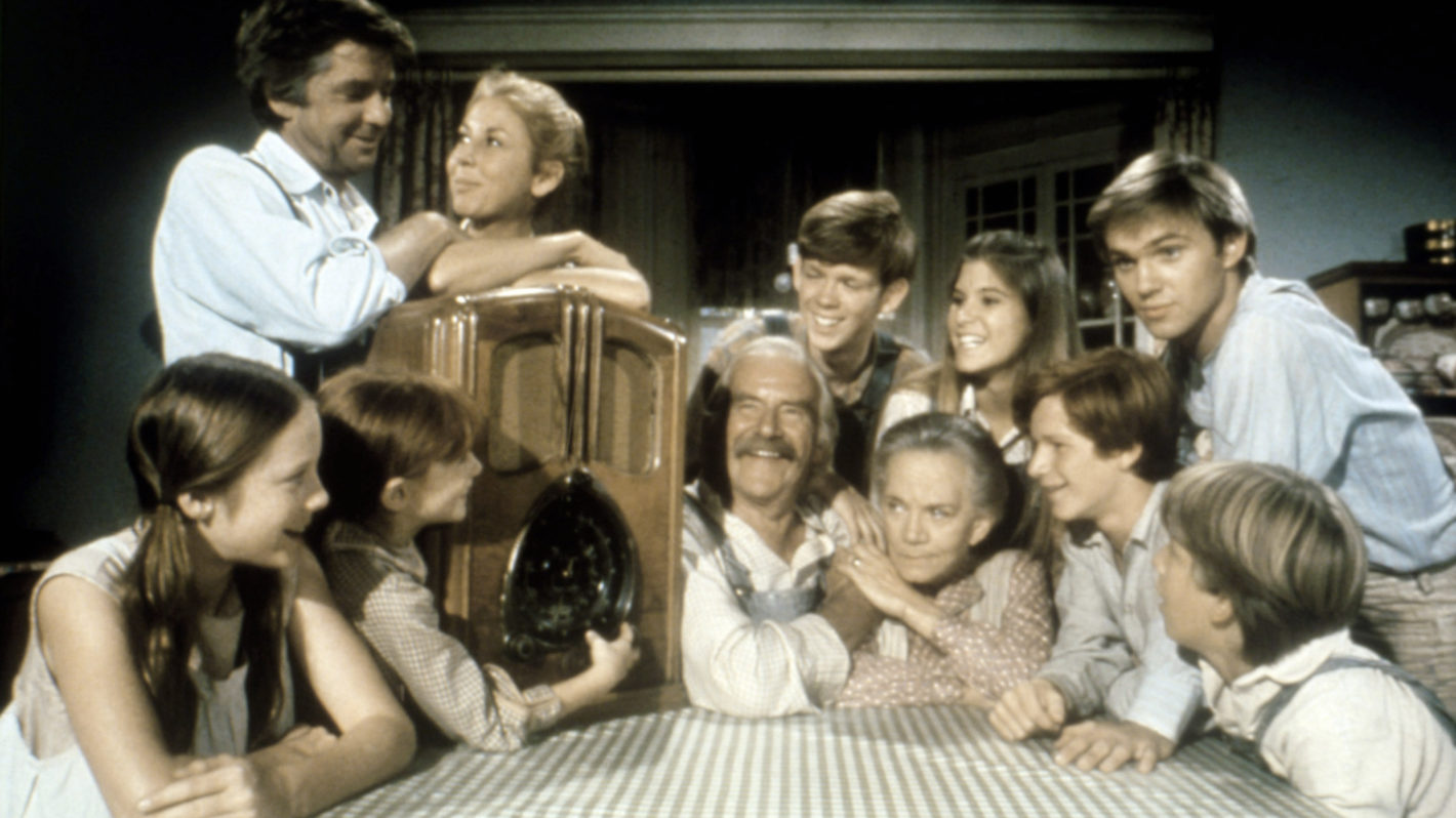The Waltons After The Waltons Catching Up With The Cast