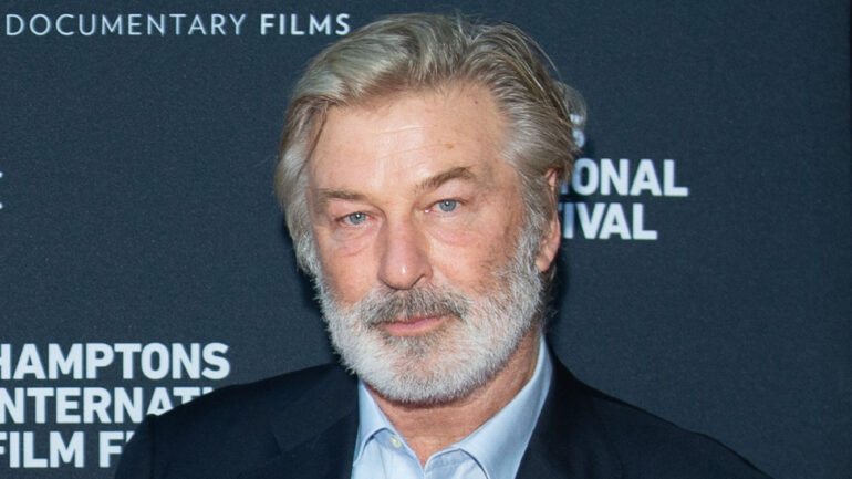 Alec Baldwin Formally Charged With Involuntary Manslaughter For Rust