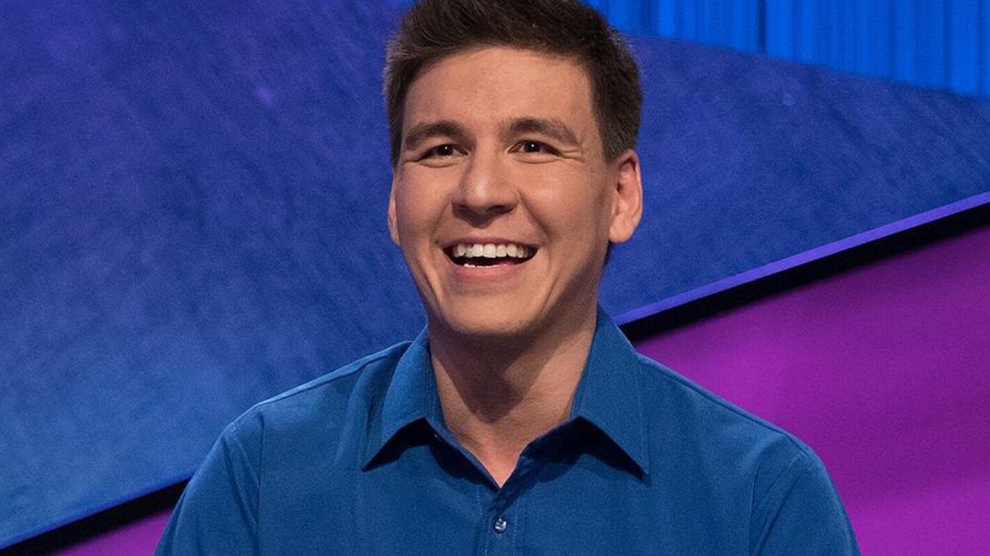 Jeopardy James Holzhauer Masters Rivals Wow Fans In Stunning