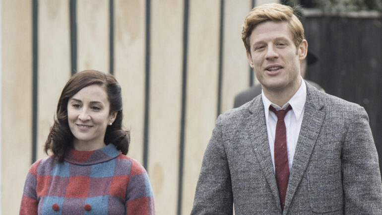 As Grantchester Prepares For Another Exit Where Are The Former Stars