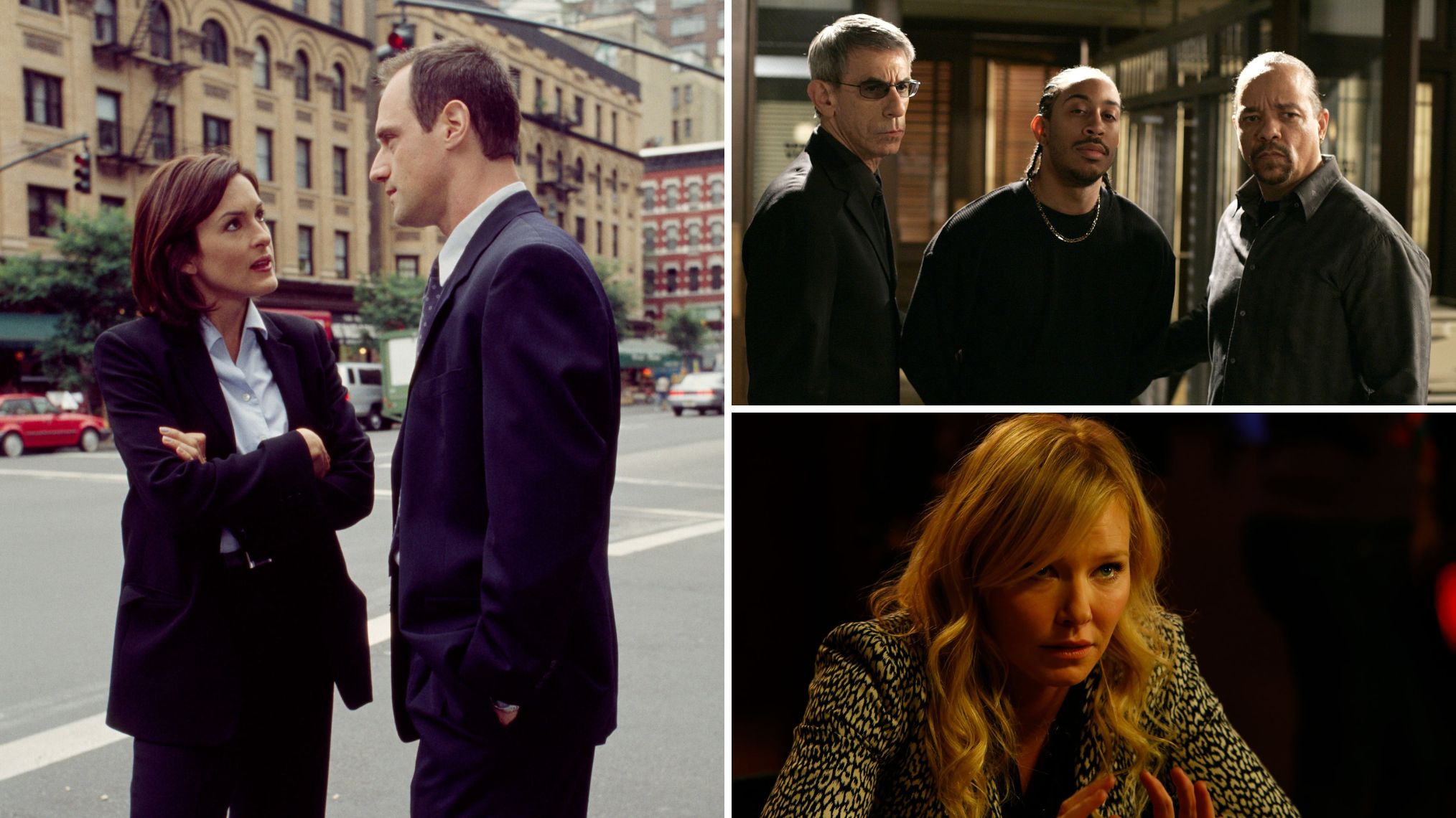 The 25 Best Episodes Of Law Order Special Victims Unit