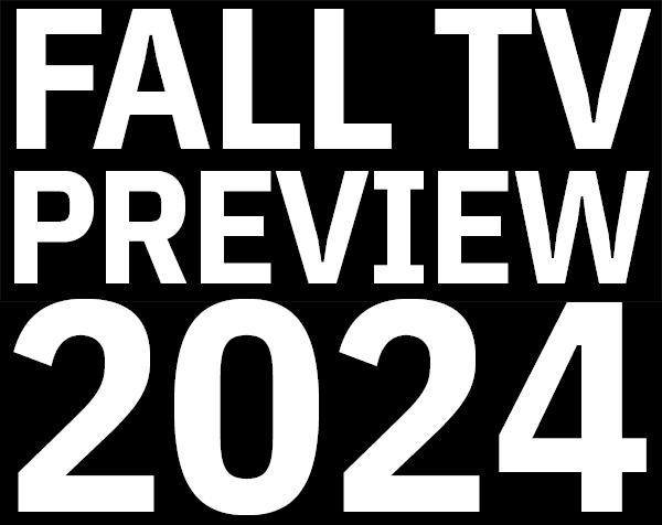 Fall TV Preview