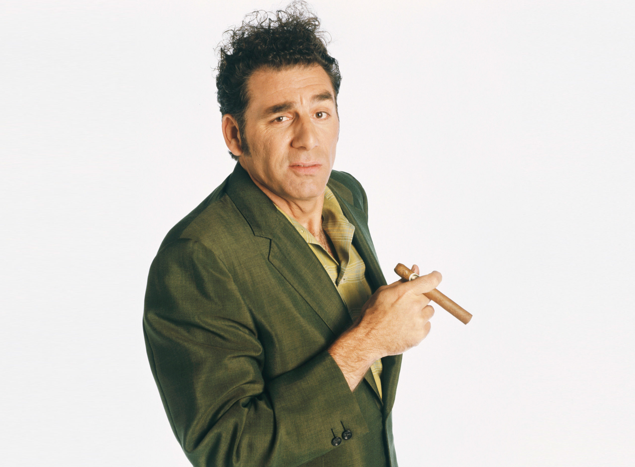 Kramer's Weirdest and Wackiest Ideas