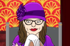 Lisa Loeb in Bojack Horseman