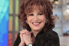 Joy Behar - The View