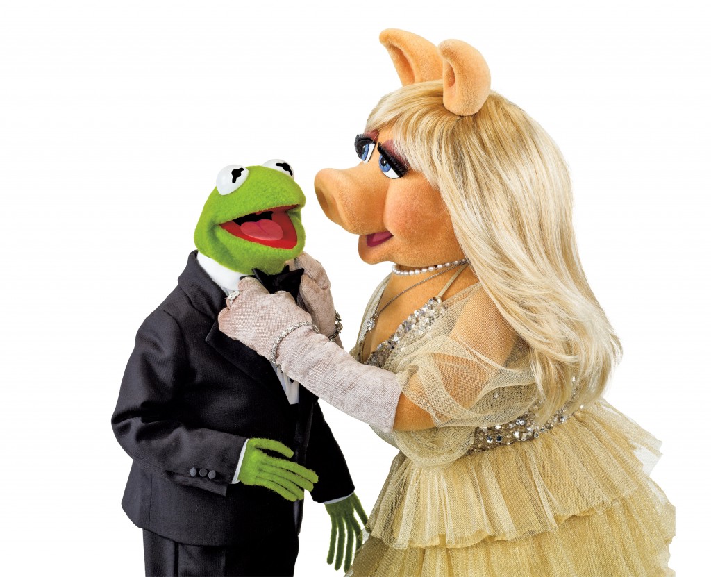 Kermit And Miss Piggys First Post Breakup Interview