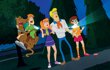 Be Cool, Scooby-Doo! - Cartoon Network Series - Where To Watch