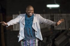 Tituss Burgess in Unbreakable Kimmy Schmidt