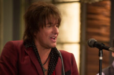 Richie Sambora in Grandfathered