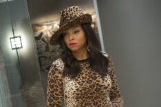 Empire - Taraji P. Henson