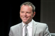 Noah Hawley at 2014 Summer TCA Tour