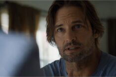 Josh Holloway - Colony