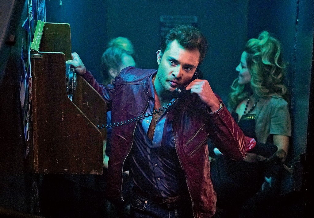 Wicked City (2015) - ABC Series - Where To Watch