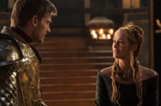 Game of Thrones - Nikolaj Coster-Waldau, Lena Headey