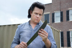 Josh McDermitt as Dr. Eugene Porter in The Walking Dead - Season 6, Episode 7