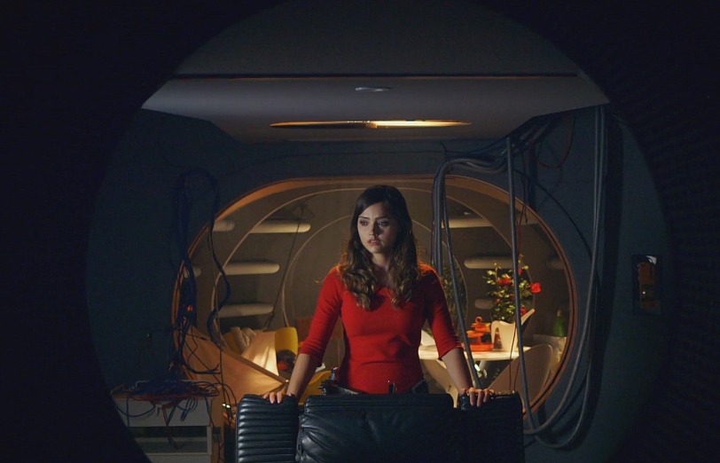9 Clara Oswald Moments That Defined Doctor Who Photos