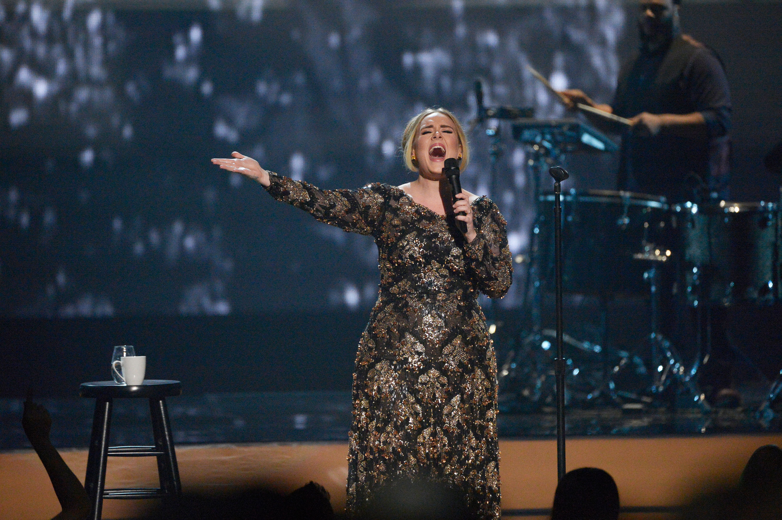 6 Things to Know About Adele’s NBC Concert Special TV Insider