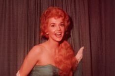 Donna Douglas