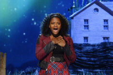 Shanice Williams as Dorothy in The Wiz Live! - Season 1