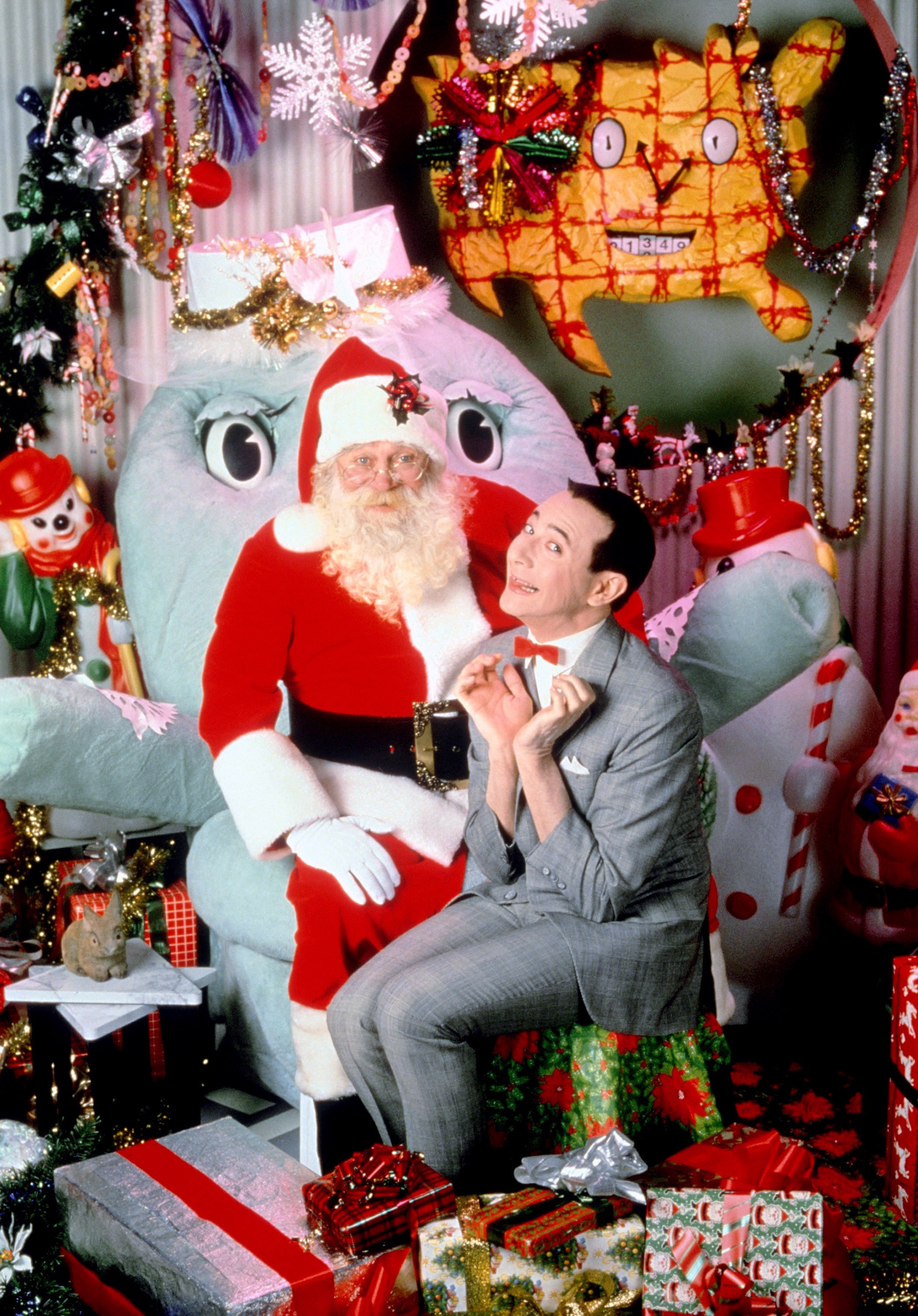 The 23 Greatest HolidayThemed TV Episodes of All Time TV Insider