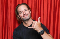 Josh Holloway