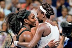 Serena Williams, Venus Williams