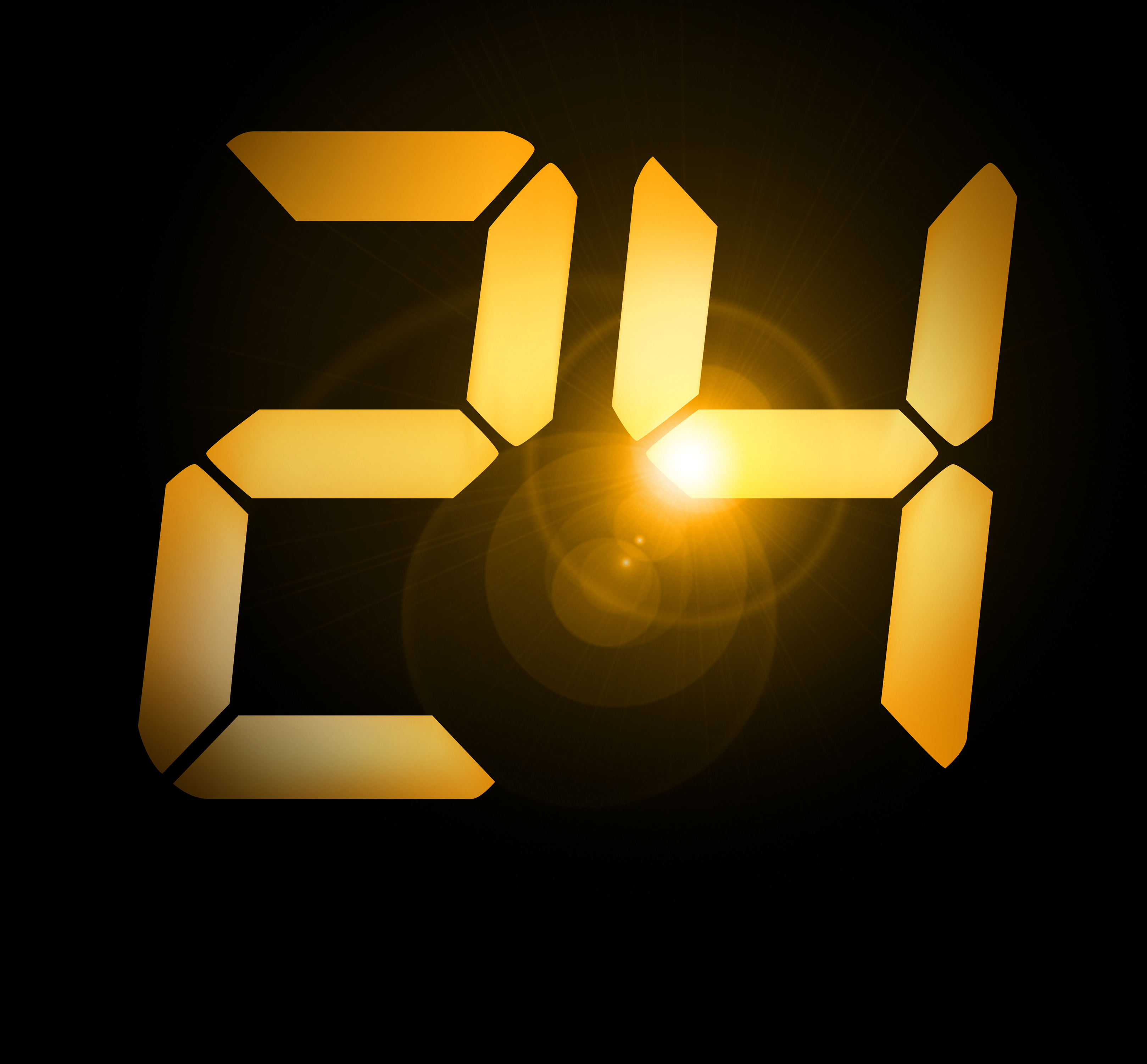 Fox Reviving 24 as 24: Legacy, With An All-New Cast and Storyline – TV ...