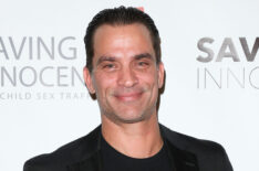 Actor Johnathon Schaech attends the 4th Annual Saving Innocence Gala