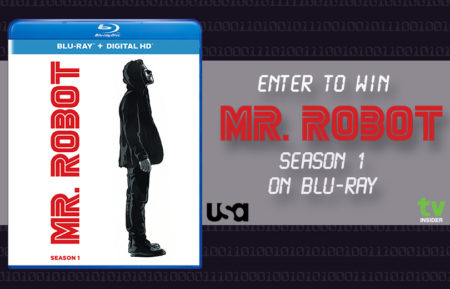 Mr. Robot: Season 4: The Final Season 4 4DVD