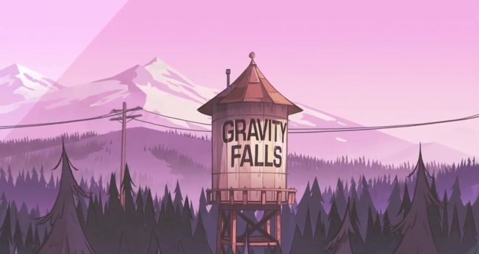 If Gravity Falls Were To Return, It Wouldn't Be As A TV Show