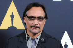 Academy Nicholl Fellowships Screenwriting Awards - Jimmy Smits