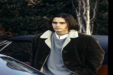 Jared Leto as Jordan Catalano in My So-Called Life - 'In Dreams Begin Responsibilities'