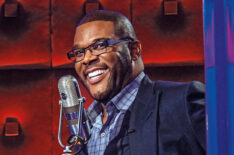 Tyler Perry