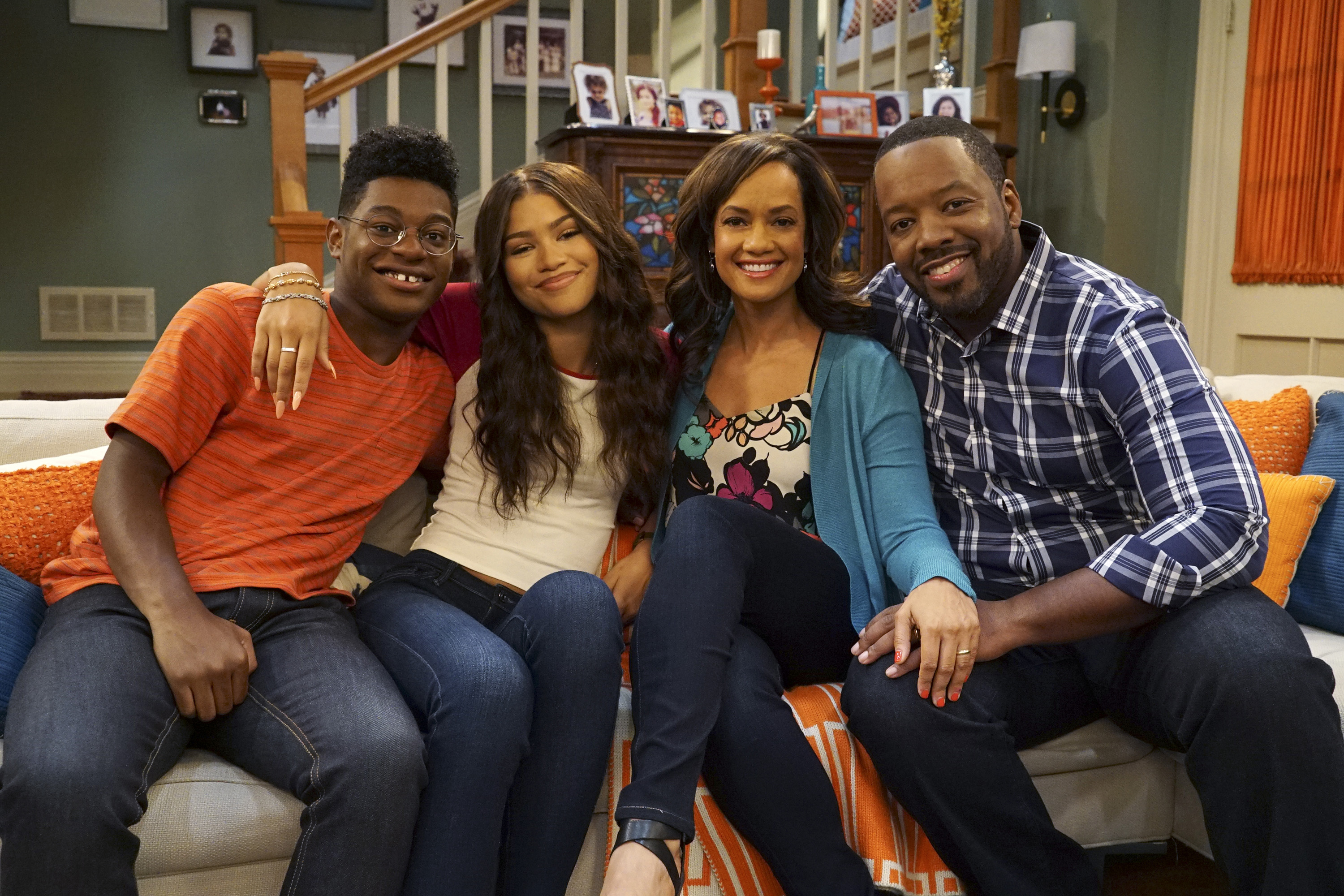 K.C. Undercover Gets a Second Chance in the Spy Game (PHOTOS) – TV Insider