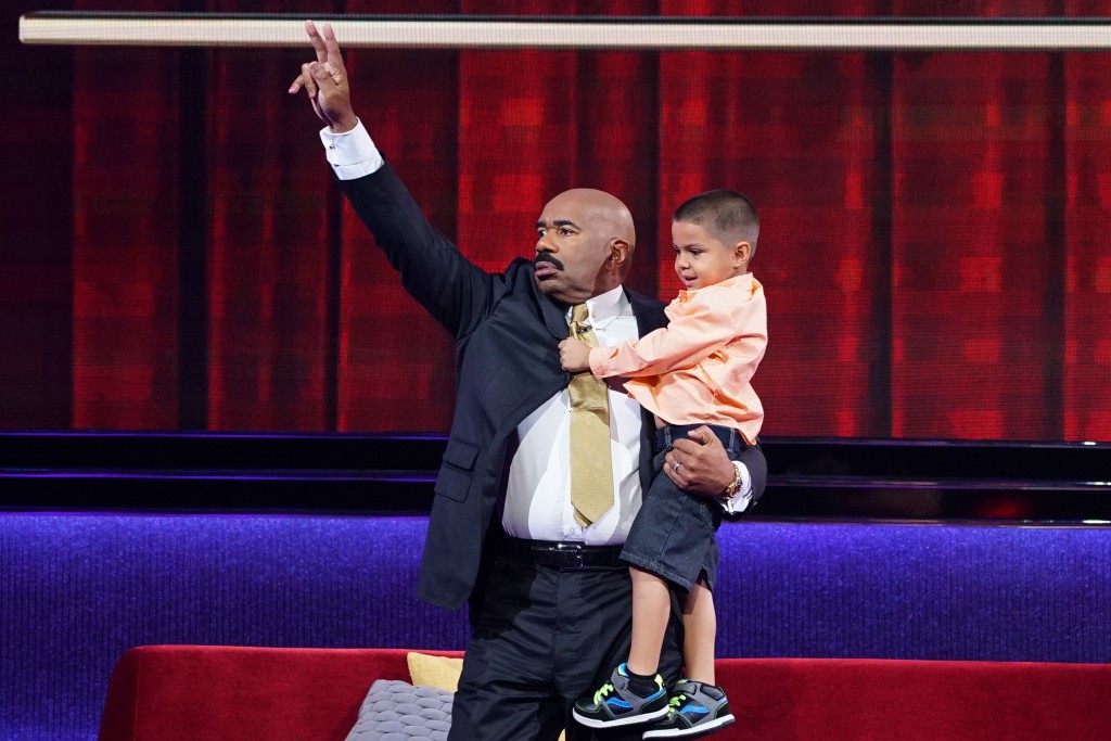 In NBC's 'Little Big Shots,' Kids Say and Do the Darndest Things