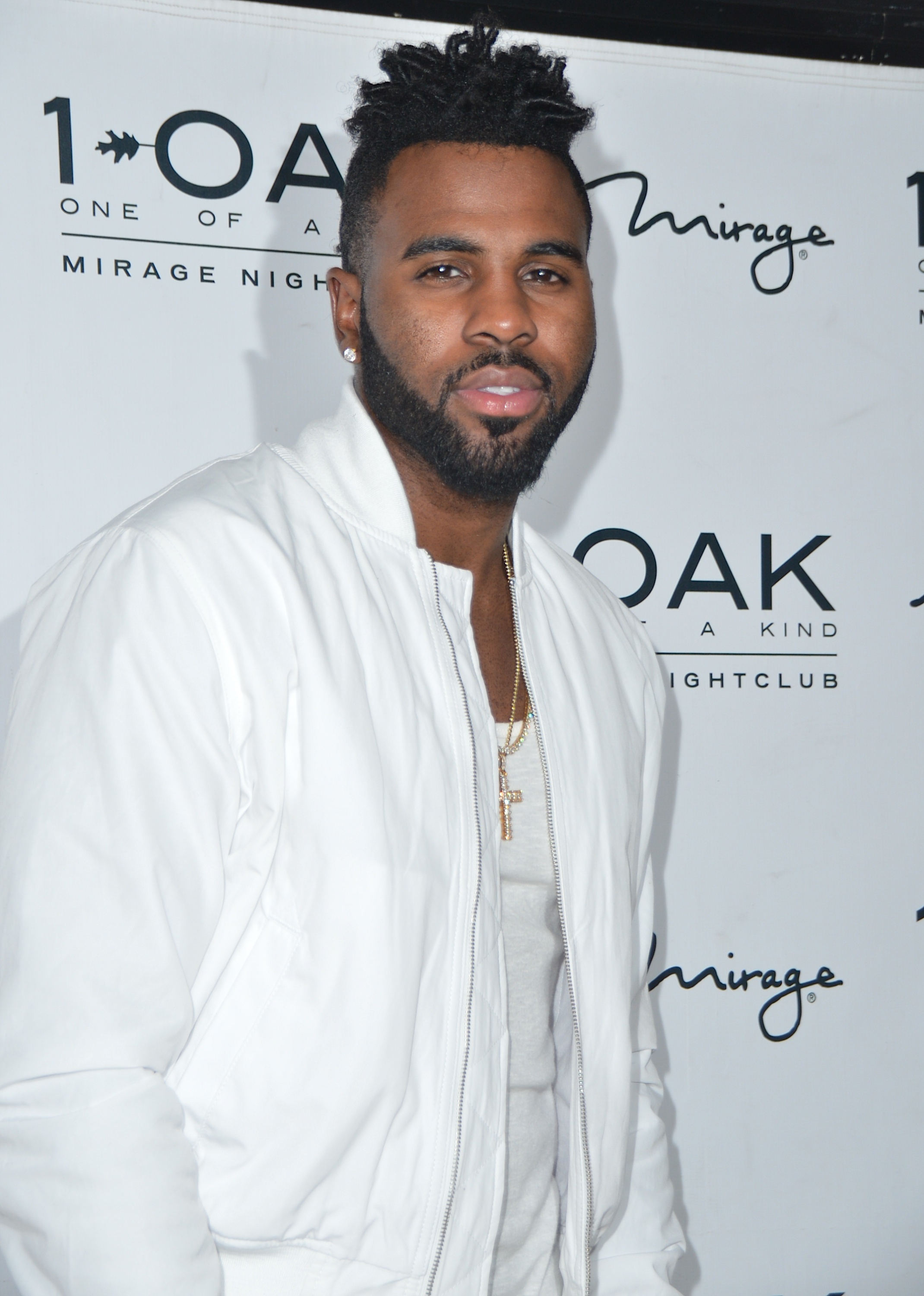 list of jason derulo songs 2018