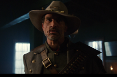 Johnathon Schaech as Jonah Hex in Legends of Tomorrow