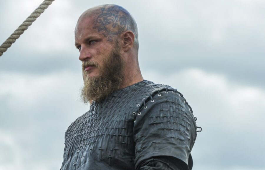 Vikings - Amazon Prime Video Series - Where To Watch