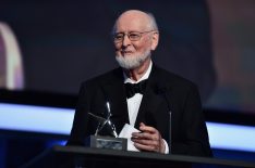 American Film Institutes 44th Life Achievement Award Gala Tribute to John Williams - Show