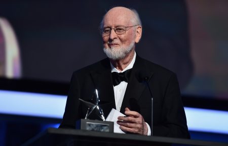 American Film Institutes 44th Life Achievement Award Gala Tribute to John Williams - Show