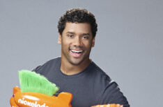 Russell Wilson - Kids' Choice Sports 2016