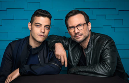 Mr. Robot - USA Network Series - Where To Watch