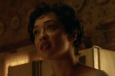 Ruth Negga in Preacher