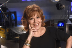 Joy Behar